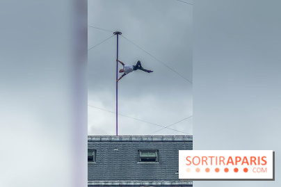 Horizon, le spectacle dans la cours du Palais Royal - IMG 1196