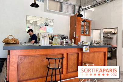 Le café de la Conversation