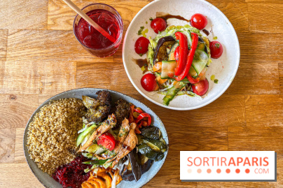 Le café de la Conversation - image00377