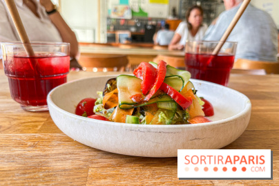 Le café de la Conversation - image00378