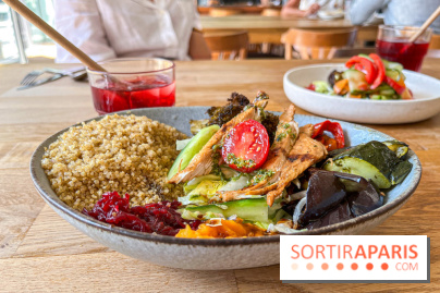 Le café de la Conversation - image00373