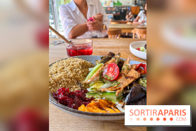 Le café de la Conversation - image00374