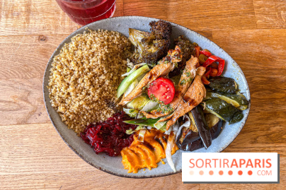 Le café de la Conversation - image00375