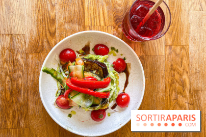 Le café de la Conversation - image00376