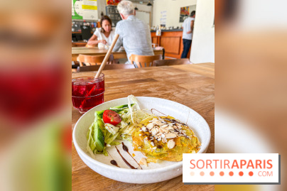 Le café de la Conversation - image00368