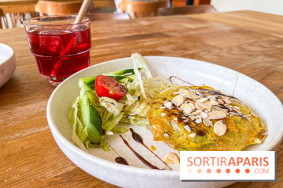 Le café de la Conversation - image00369