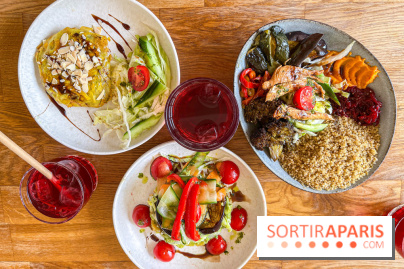 Le café de la Conversation - image00370