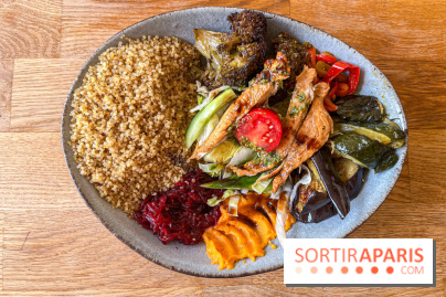 Le café de la Conversation - image00372