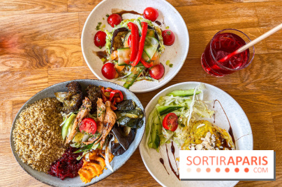 Le café de la Conversation - image00367