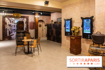 Fort Boyard Aventures à Vélizy 2