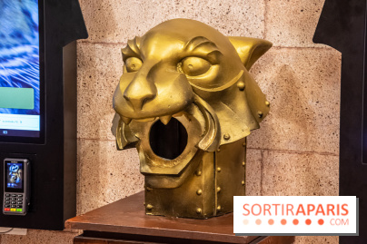 Fort Boyard Aventures à Vélizy 2