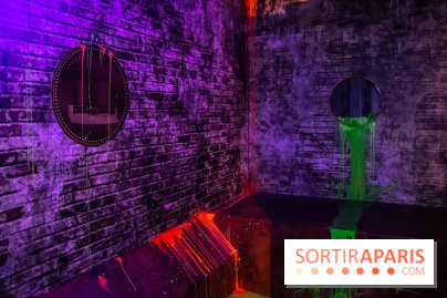 Fort Boyard Aventures à Vélizy 2