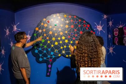 Fort Boyard Aventures à Vélizy 2 memory