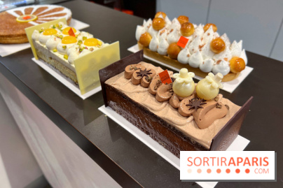 Arnaud Larher - Bûches 2023