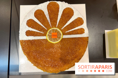 Arnaud Larher - Galette citron 2024