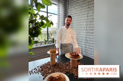 La Halle aux Grains - Jean-Julien Freydt portrait