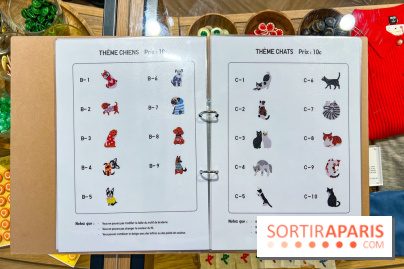 UNIQLO Opéra - réouverture après travaux