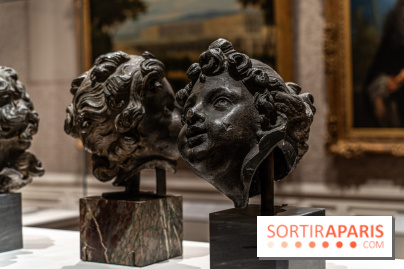 La Nouvelle Galerie de l'Histoire du Château de Versailles en photos -  A7C0817