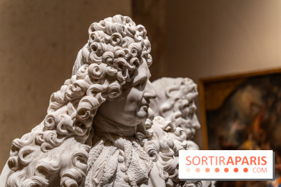 La Nouvelle Galerie de l'Histoire du Château de Versailles en photos