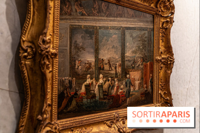 La Nouvelle Galerie de l'Histoire du Château de Versailles en photos -  A7C0822