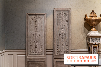 La Nouvelle Galerie de l'Histoire du Château de Versailles en photos -  A7C0816