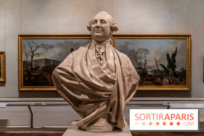 La Nouvelle Galerie de l'Histoire du Château de Versailles en photos -  A7C0815