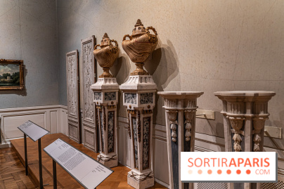 La Nouvelle Galerie de l'Histoire du Château de Versailles en photos -  A7C0820