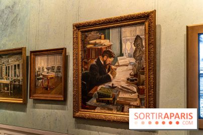 La Nouvelle Galerie de l'Histoire du Château de Versailles en photos -  A7C0828