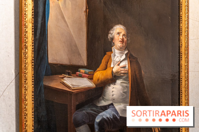 La Nouvelle Galerie de l'Histoire du Château de Versailles en photos -  A7C0823