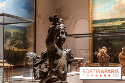 La Nouvelle Galerie de l'Histoire du Château de Versailles en photos -  A7C0787