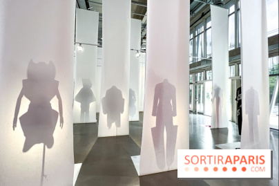 Carla Fernández. L'avenir fait main : l'exposition mode & textile gratuite à la Galerie du 19M (Chanel)