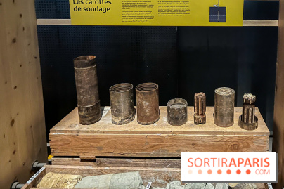 La Fabrique du Métro