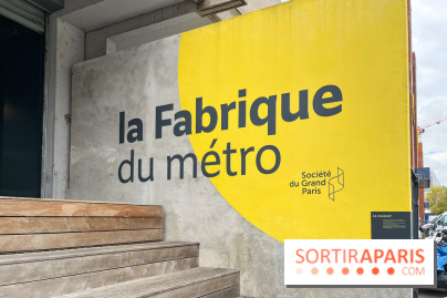 La Fabrique du Métro