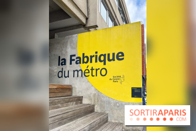 La Fabrique du Métro