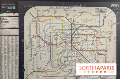 La Fabrique du Métro
