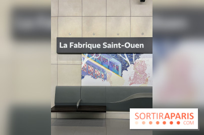La Fabrique du Métro