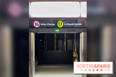 La Fabrique du Métro