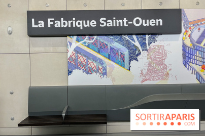 La Fabrique du Métro