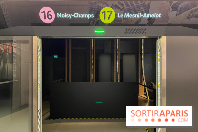 La Fabrique du Métro