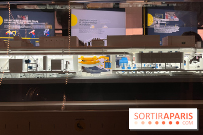 La Fabrique du Métro