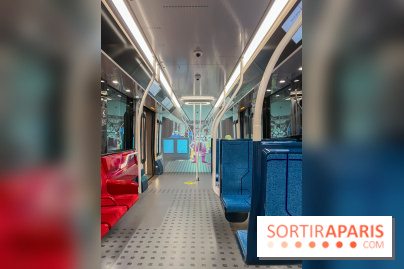 La Fabrique du Métro