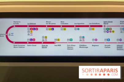 La Fabrique du Métro