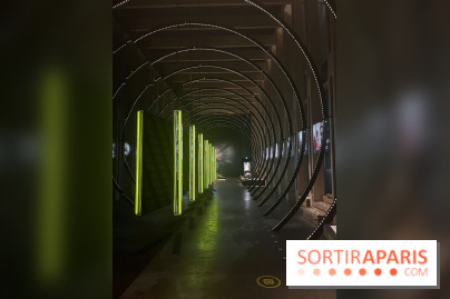 La Fabrique du Métro