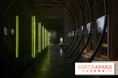 La Fabrique du Métro