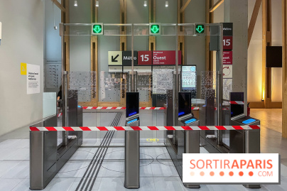 La Fabrique du Métro