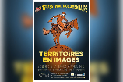Festival Territoires en Images