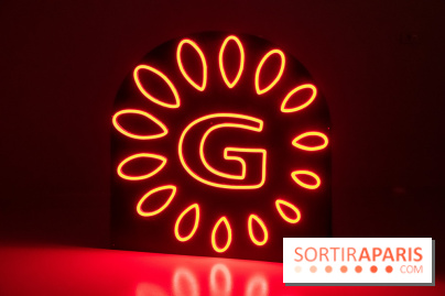 Exposition Les marguerites Gaumont par Chassol à la Gaîté Lyrique - DSC 8661