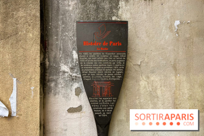 Fondation La Ruche - Seydoux - Cité d'artistes