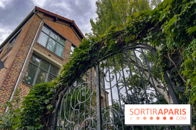 Fondation La Ruche - Seydoux - Cité d'artistes  - image00003