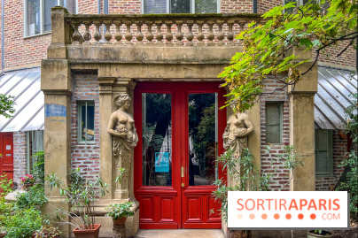 Fondation La Ruche - Seydoux - Cité d'artistes